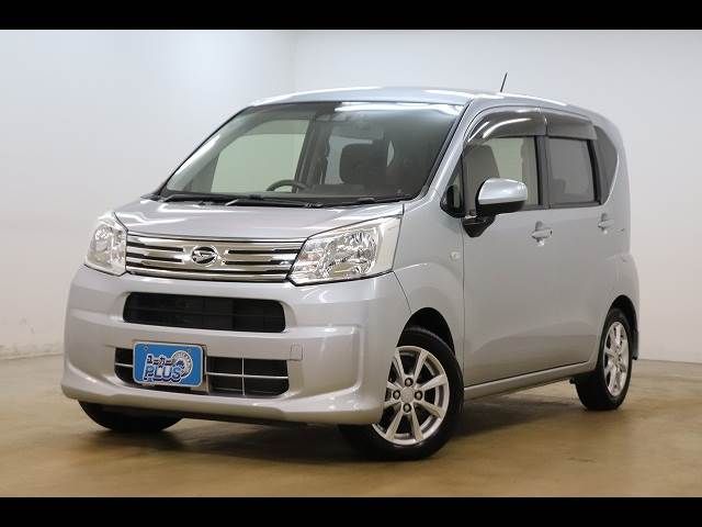 DAIHATSU MOVE 2018 Image 31