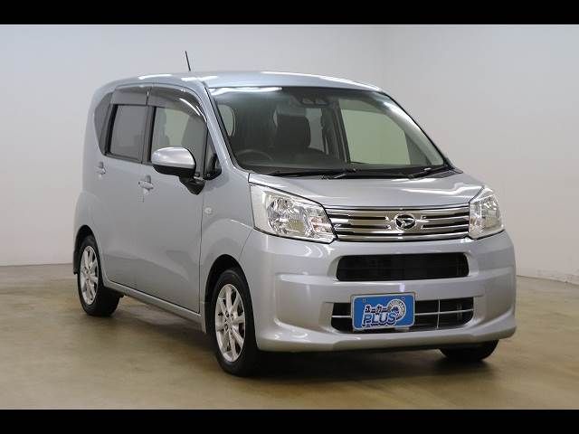 DAIHATSU MOVE 2018 Image 31