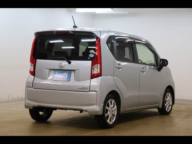 DAIHATSU MOVE 2018 Image 31