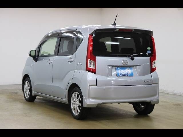 DAIHATSU MOVE 2018 Image 31