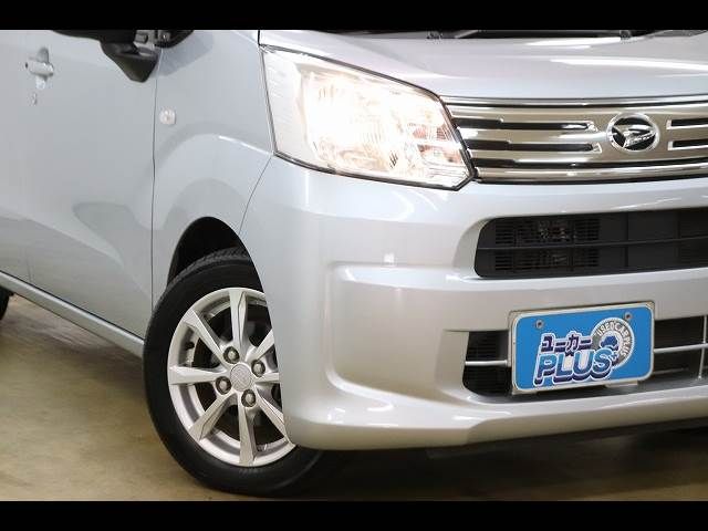 DAIHATSU MOVE 2018 Image 31