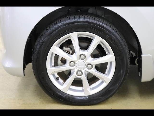 DAIHATSU MOVE 2018 Image 31