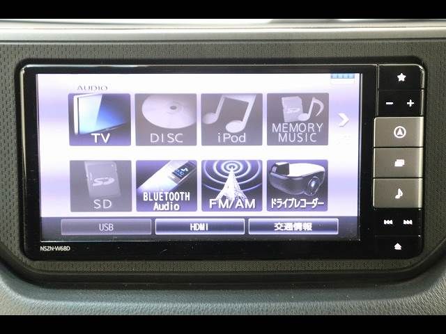 DAIHATSU MOVE 2018 Image 31