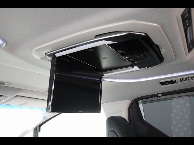 TOYOTA ALPHARD 2021 Image 31