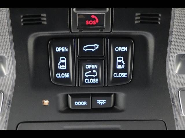 TOYOTA ALPHARD 2021 Image 31