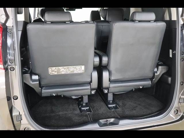 TOYOTA ALPHARD 2021 Image 31