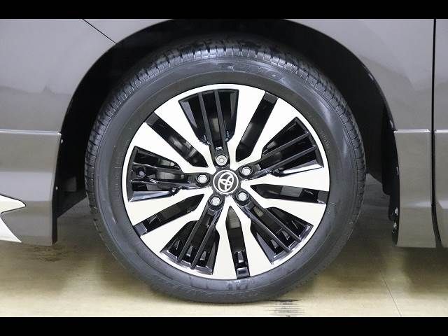 TOYOTA ALPHARD 2021 Image 31