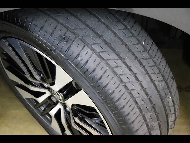 TOYOTA ALPHARD 2021 Image 31