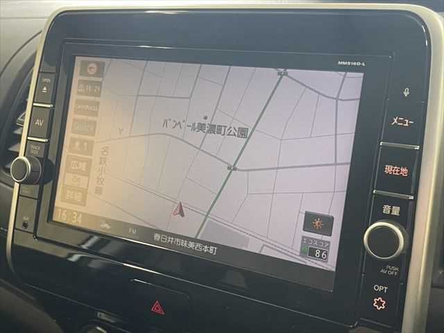 NISSAN SERENA  S-HYBRID 2017 Image 31