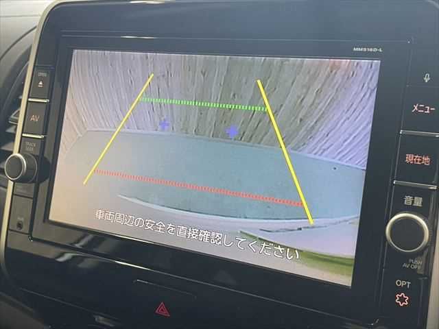 NISSAN SERENA  S-HYBRID 2017 Image 31