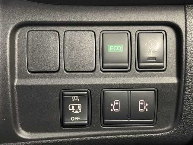 NISSAN SERENA  S-HYBRID 2017 Image 31