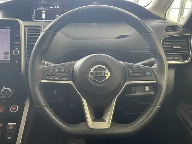 NISSAN SERENA  S-HYBRID 2017 Image 31