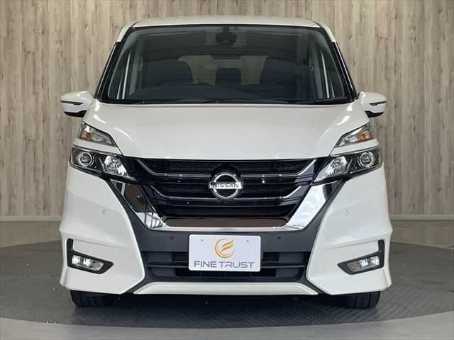 NISSAN SERENA  S-HYBRID 2017 Image 31