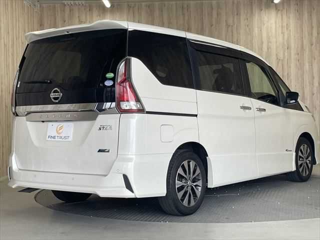NISSAN SERENA  S-HYBRID 2017 Image 31