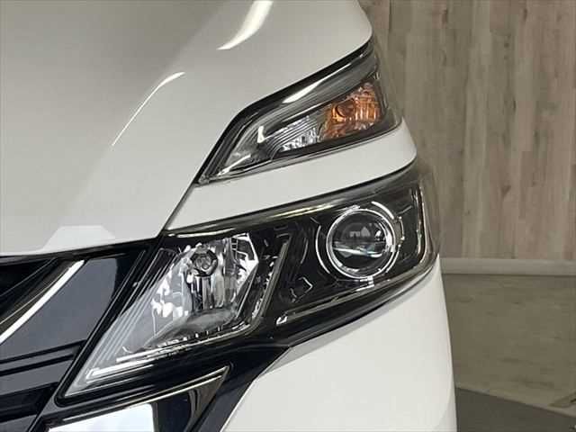 NISSAN SERENA  S-HYBRID 2017 Image 31