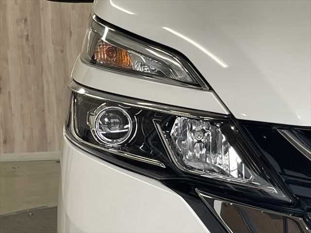 NISSAN SERENA  S-HYBRID 2017 Image 31