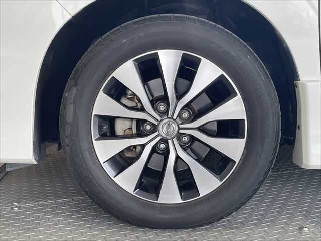 NISSAN SERENA  S-HYBRID 2017 Image 31