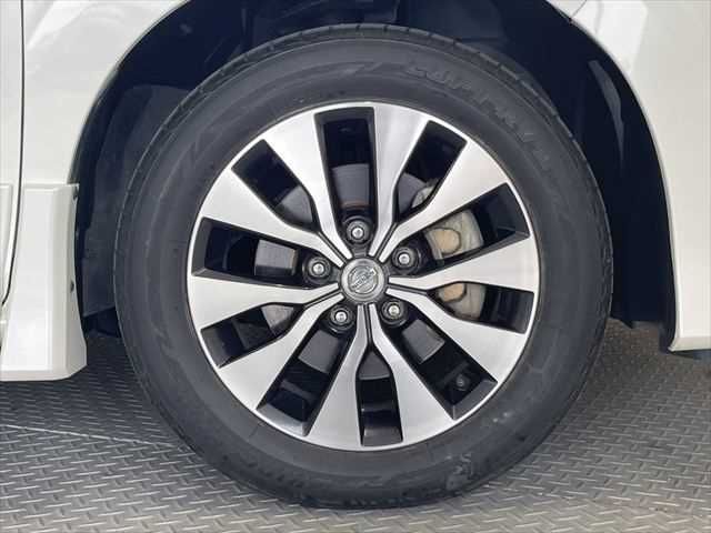 NISSAN SERENA  S-HYBRID 2017 Image 31