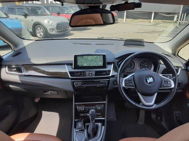 BMW 2SERIES GRAN TOU 2017 Image 31