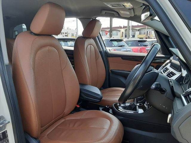 BMW 2SERIES GRAN TOU 2017 Image 31