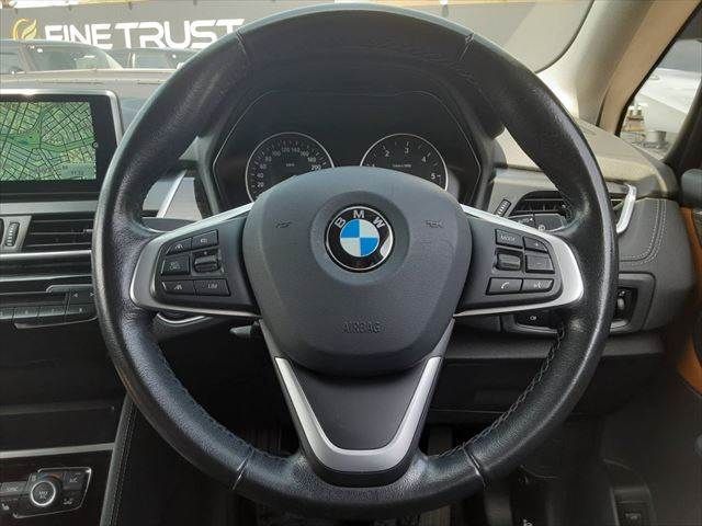 BMW 2SERIES GRAN TOU 2017 Image 31