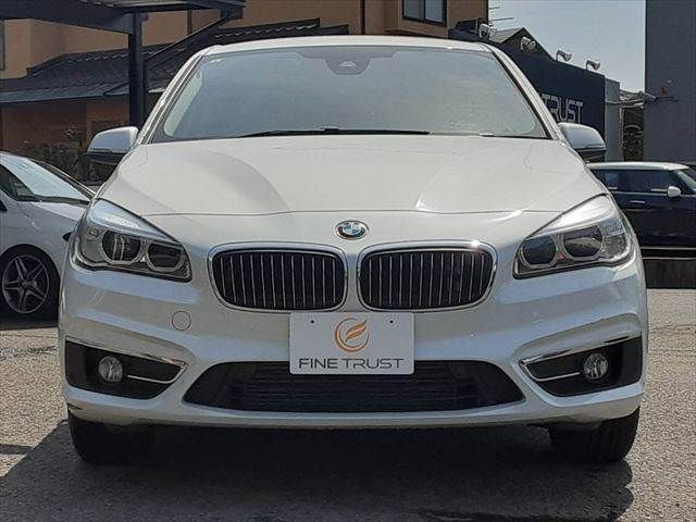 BMW 2SERIES GRAN TOU 2017 Image 31