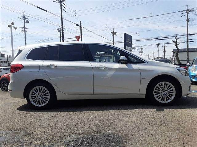 BMW 2SERIES GRAN TOU 2017 Image 31