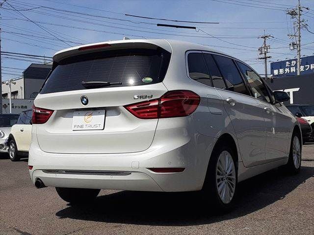 BMW 2SERIES GRAN TOU 2017 Image 31