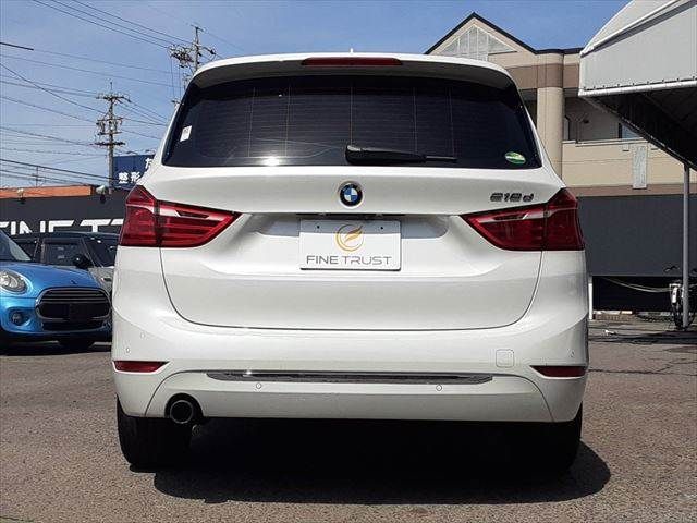 BMW 2SERIES GRAN TOU 2017 Image 31