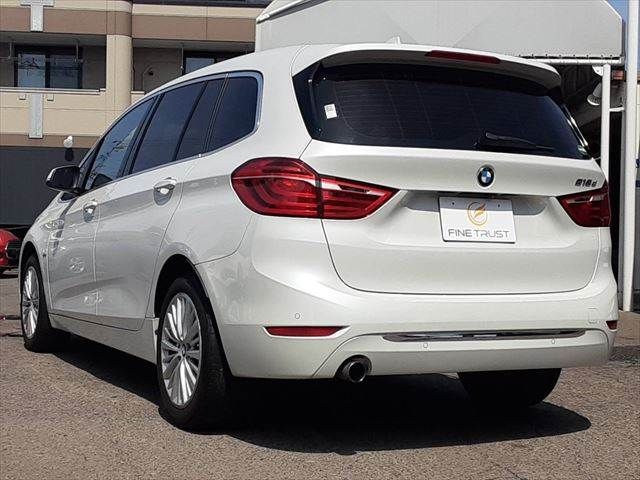 BMW 2SERIES GRAN TOU 2017 Image 31