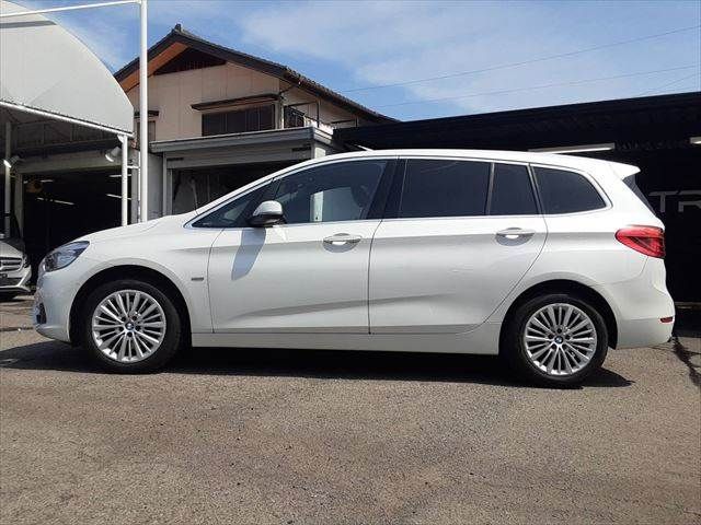 BMW 2SERIES GRAN TOU 2017 Image 31