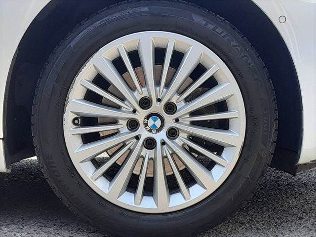 BMW 2SERIES GRAN TOU 2017 Image 31