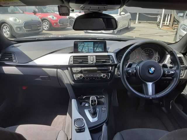 BMW 4SERIES GRAN COU 2016 Image 31