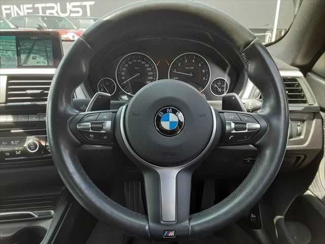 BMW 4SERIES GRAN COU 2016 Image 31