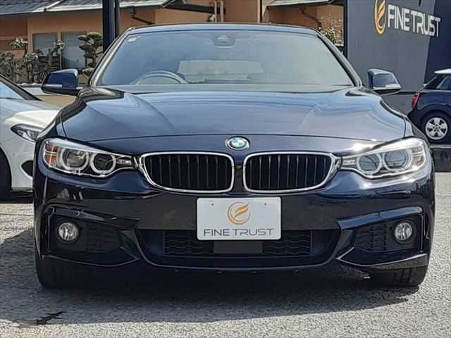 BMW 4SERIES GRAN COU 2016 Image 31
