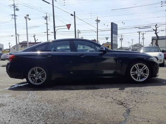 BMW 4SERIES GRAN COU 2016 Image 31