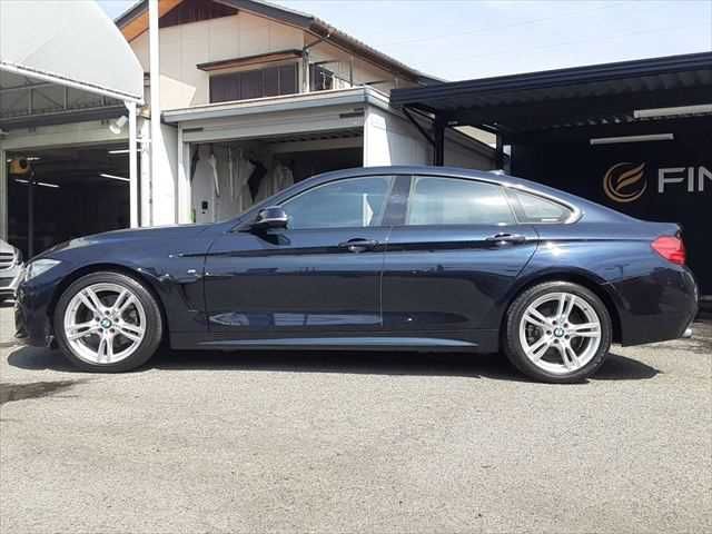 BMW 4SERIES GRAN COU 2016 Image 31