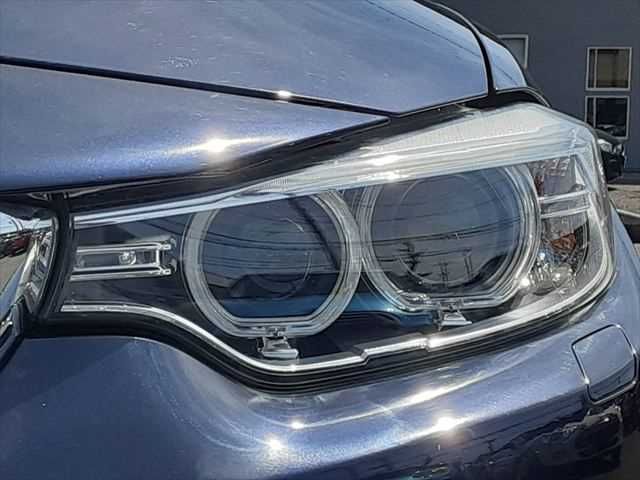 BMW 4SERIES GRAN COU 2016 Image 31