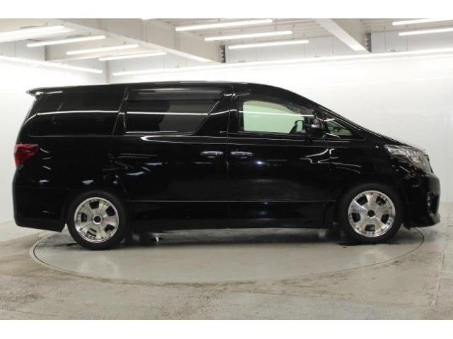 TOYOTA ALPHARD 2014 Image 31