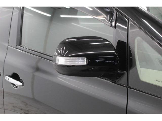 TOYOTA ALPHARD 2014 Image 31