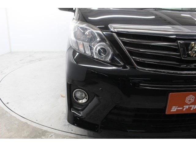 TOYOTA ALPHARD 2014 Image 31