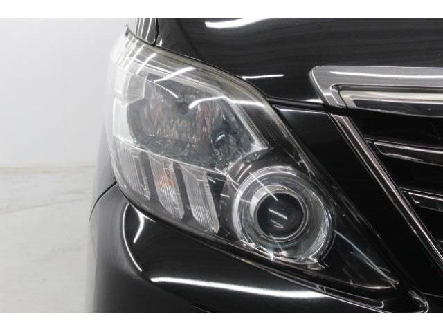 TOYOTA ALPHARD 2014 Image 31