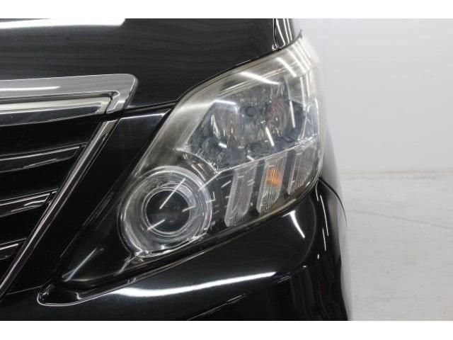 TOYOTA ALPHARD 2014 Image 31