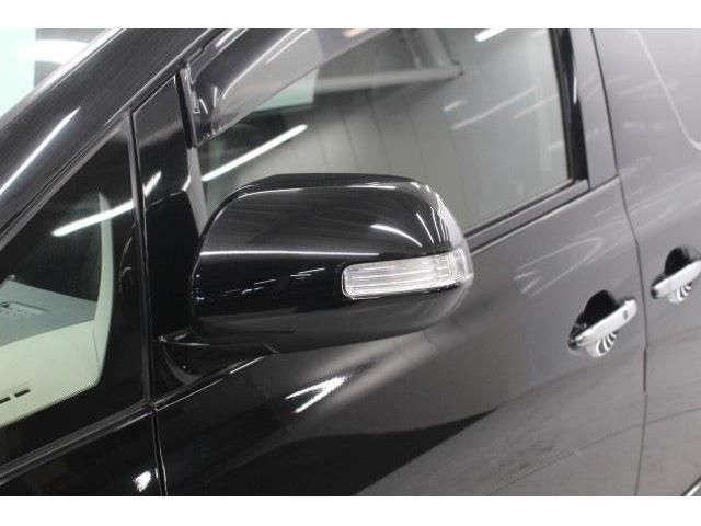 TOYOTA ALPHARD 2014 Image 31