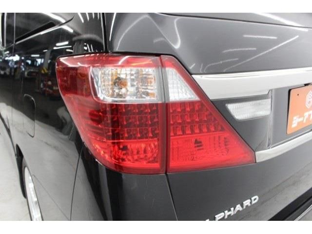 TOYOTA ALPHARD 2014 Image 31