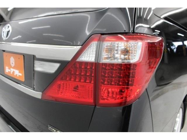 TOYOTA ALPHARD 2014 Image 31