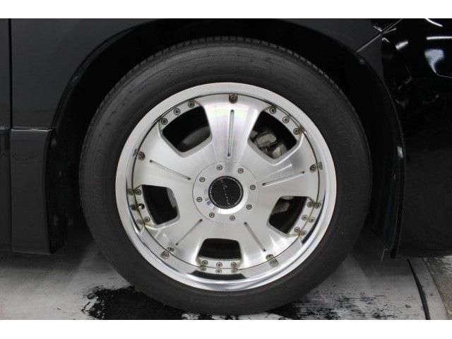 TOYOTA ALPHARD 2014 Image 31