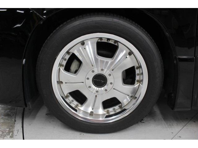 TOYOTA ALPHARD 2014 Image 31