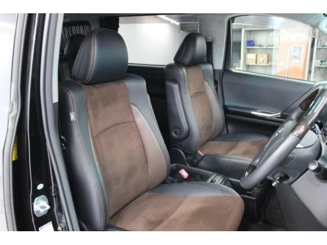 TOYOTA ALPHARD 2014 Image 31