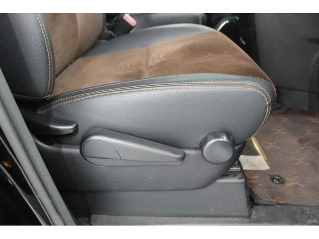 TOYOTA ALPHARD 2014 Image 31